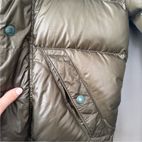 Burberry Down Filled Erwood Puffer Jacket (Unisex) - Picture 4 of 13